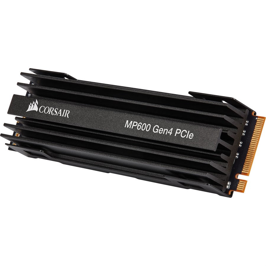 Corsair M.2 NVME SSD 1TB MP600 Core Corsair M.2 NVME SSD 1TB MP600 Core